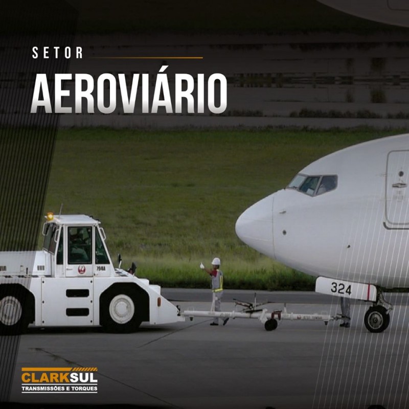 Setor Aeroviário