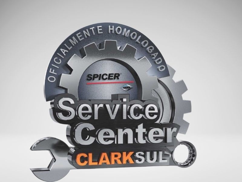 Clark Sul Homologada Dana Spicer: O Que Isso Significa para o Mercado de Máquinas Pesadas?