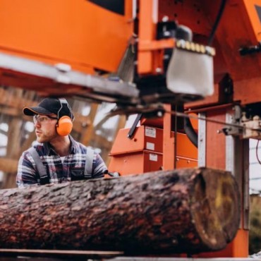 Manutenção de Eixo Diferencial para Forwarders em São Paulo