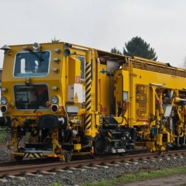 Ferroviário em São Paulo