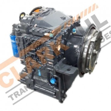 Transmissão ZF 6WG211 em São Paulo