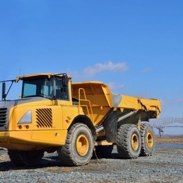 Caminhões Articulados em São Paulo