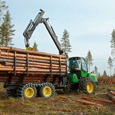 Florestal em São Paulo