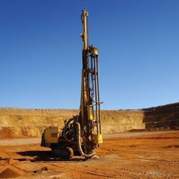 Perfuratriz para Mineração em São Paulo