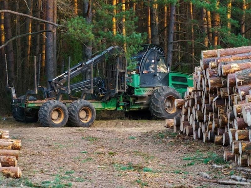 Forwarder