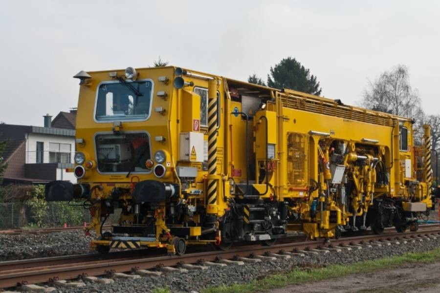 Ferroviário