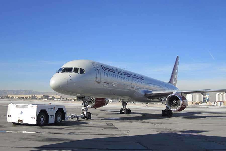 Aeroviário