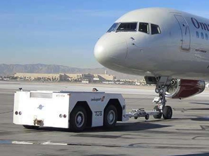 Pushback
