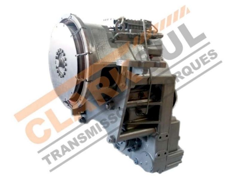 ZF