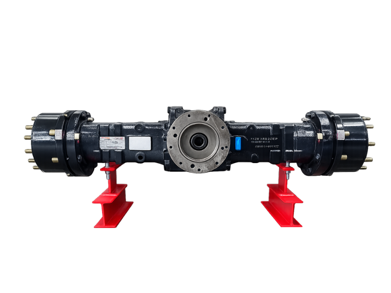 ZF MTC3035